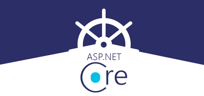 ASP.NET Core 5 Kubernetes Application